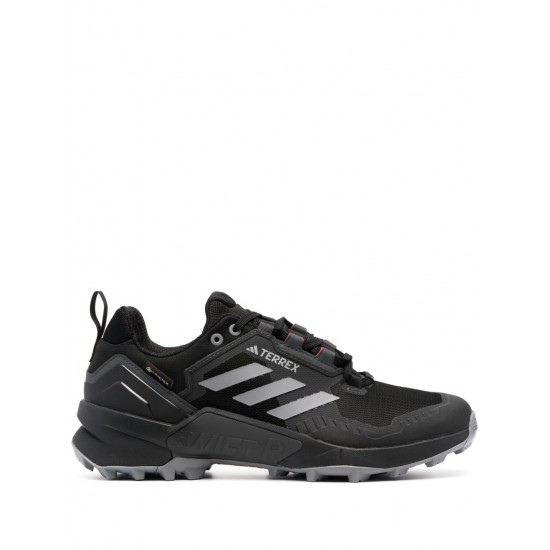 Adidas Patchwork low-top sneakers