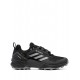 Adidas Patchwork low-top sneakers