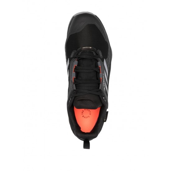Adidas Patchwork low-top sneakers
