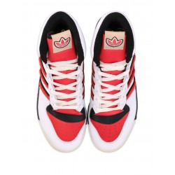 Adidas Rivalry High Top Sneakers