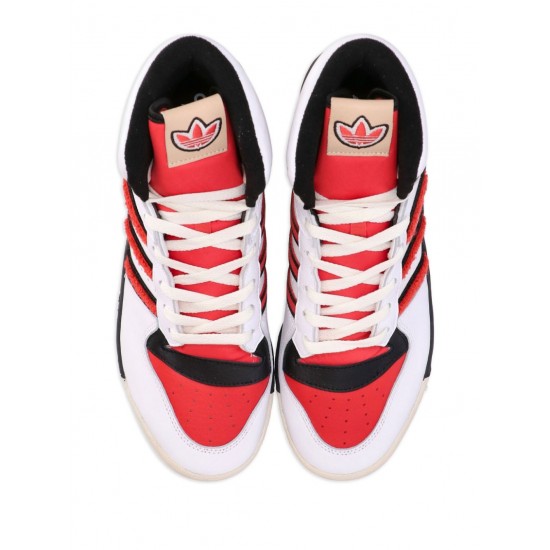 Adidas Rivalry High Top Sneakers