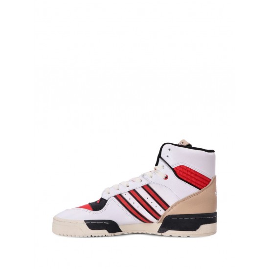 Adidas Rivalry High Top Sneakers