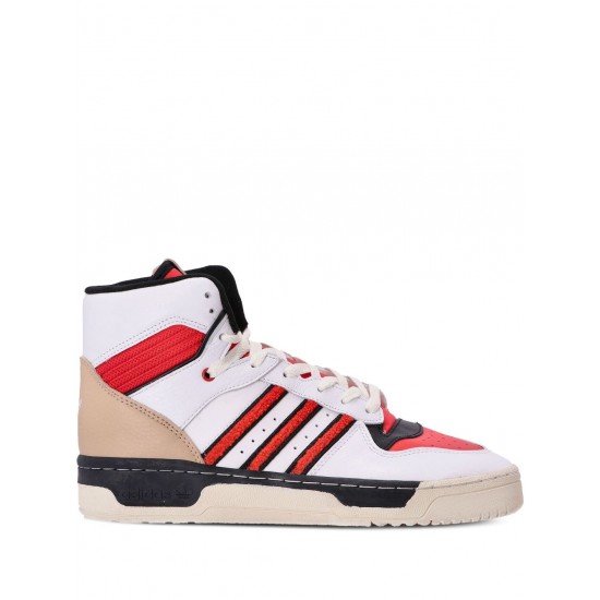 Adidas Rivalry High Top Sneakers