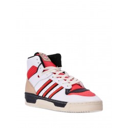 Adidas Rivalry High Top Sneakers