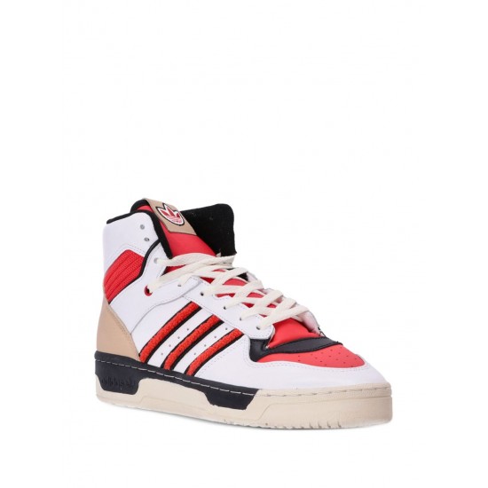 Adidas Rivalry High Top Sneakers