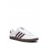 Adidas Hochelaga SPZL Cloud White Collegiate Navy sneakers