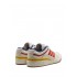 Adidas x WOOD WOOD Forum Low "White/Altered Amber/Yellow" sneakers