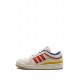 Adidas x WOOD WOOD Forum Low "White/Altered Amber/Yellow" sneakers