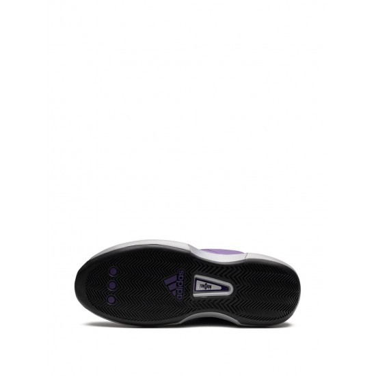 Adidas Crazy 1 Regal Purple sneakers