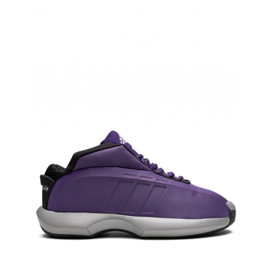 Adidas Crazy 1 Regal Purple sneakers