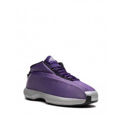Adidas Crazy 1 Regal Purple sneakers