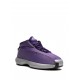 Adidas Crazy 1 Regal Purple sneakers