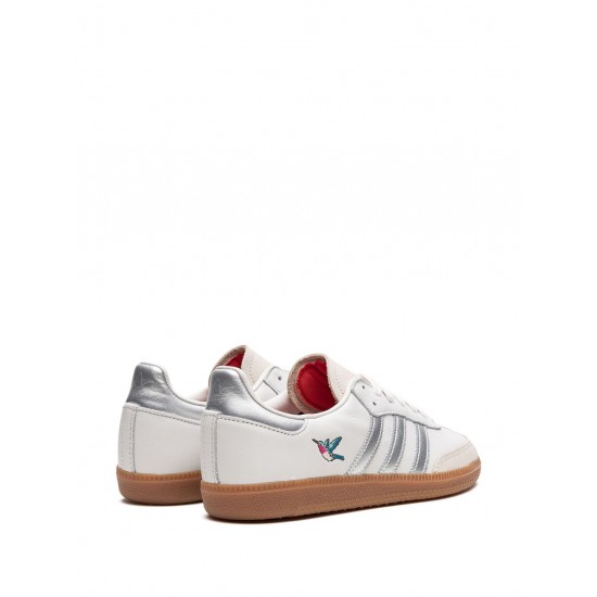 Adidas Samba OG V1 low-top sneakers Adidas Samba OG V1 low-top sneakers