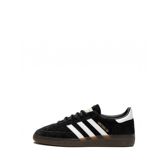Adidas Handball Spezial Low-Top Sneakers Adidas Handball Spezial Low-Top Sneakers