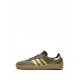 Adidas x Palace Puig Samba "Olive Gold" sneakers