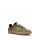 Adidas x Palace Puig Samba "Olive Gold" sneakers