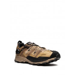 Adidas Hyperturf Gaiter Golden Biege sneakers