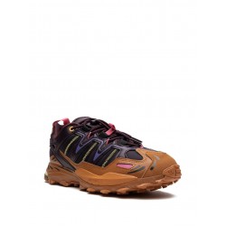 Adidas Hyperturf Adventure Dia de los Muertos Mole Sneakers