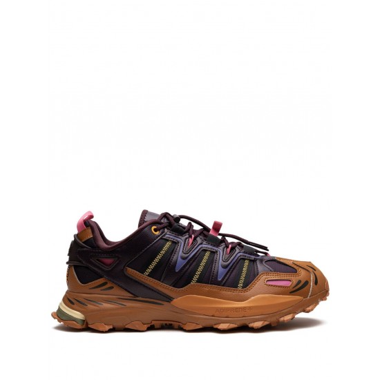 Adidas Hyperturf Adventure Dia de los Muertos Mole Sneakers