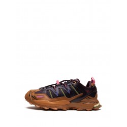 Adidas Hyperturf Adventure Dia de los Muertos Mole Sneakers