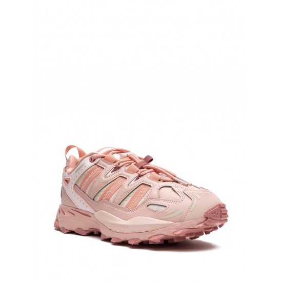 Adidas Hyperturf Adventure Dia de los Muertos Pink Sugar Sneakers