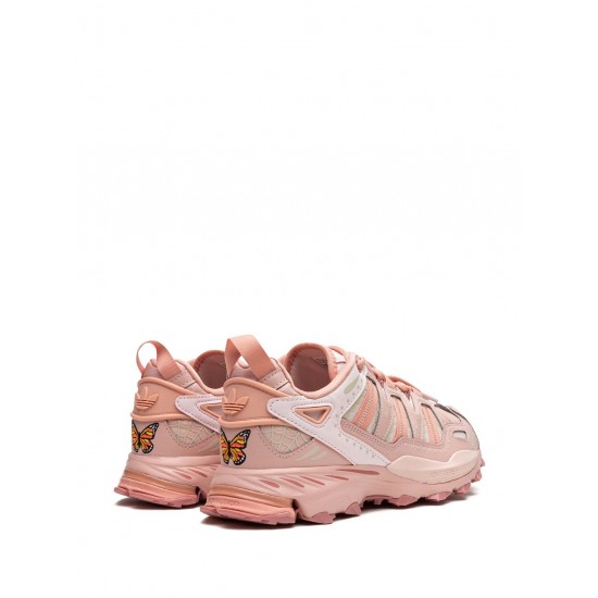 Adidas Hyperturf Adventure Dia de los Muertos Pink Sugar Sneakers