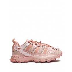 Adidas Hyperturf Adventure Dia de los Muertos Pink Sugar Sneakers