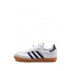Adidas Velosamba vegan leather cycling sneakers