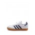 Adidas Velosamba vegan leather cycling sneakers