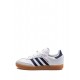 Adidas Velosamba vegan leather cycling sneakers Adidas Velosamba vegan leather cycling sneakers