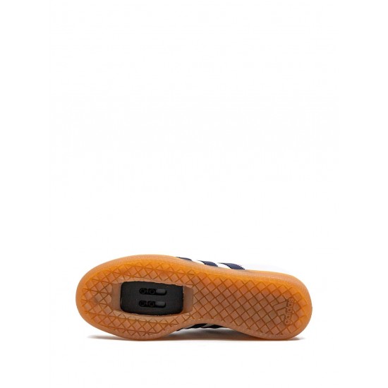Adidas Velosamba vegan leather cycling sneakers Adidas Velosamba vegan leather cycling sneakers