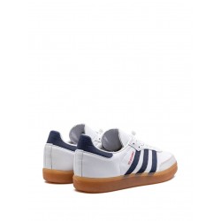 Adidas Velosamba vegan leather cycling sneakers