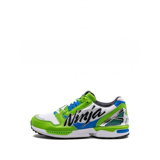 Adidas ZX8000 Kawasaki Ninja sneakers