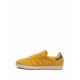 Adidas Samba Bold Gold Sneakers