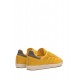 Adidas Samba Bold Gold Sneakers