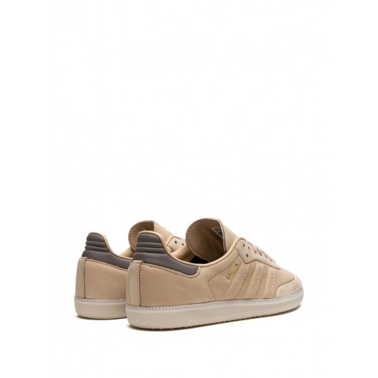 Adidas Samba Magic Beige Sneakers