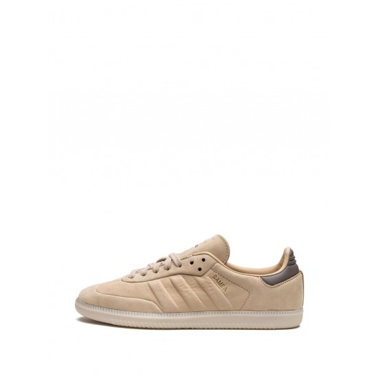 Adidas Samba Magic Beige Sneakers