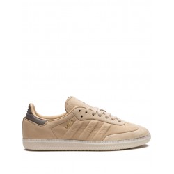 Adidas Samba Magic Beige Sneakers