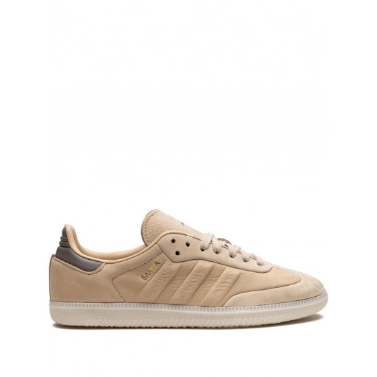 Adidas Samba Magic Beige Sneakers