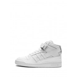 Adidas Forum Mid "White" sneakers