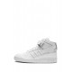 Adidas Forum Mid "White" sneakers Adidas Forum Mid "White" sneakers