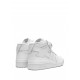 Adidas Forum Mid "White" sneakers Adidas Forum Mid "White" sneakers