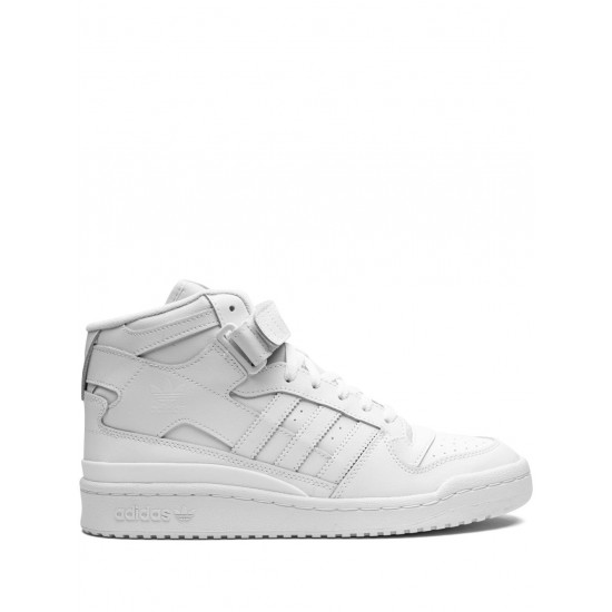 Adidas Forum Mid "White" sneakers Adidas Forum Mid "White" sneakers