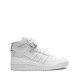 Adidas Forum Mid "White" sneakers Adidas Forum Mid "White" sneakers