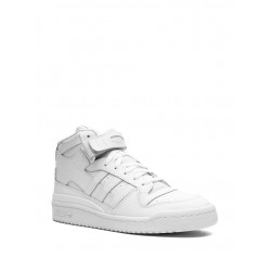 Adidas Forum Mid "White" sneakers Adidas Forum Mid "White" sneakers