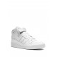 Adidas Forum Mid "White" sneakers Adidas Forum Mid "White" sneakers