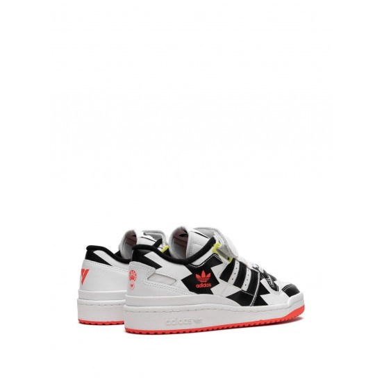 Adidas Forum Low "Trae Young So So Def" sneakers