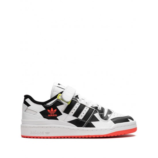 Adidas Forum Low "Trae Young So So Def" sneakers