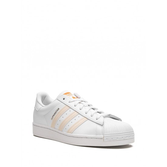 Adidas Superstar "Citrus" sneakers