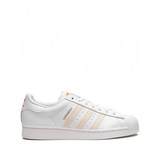 Adidas Superstar "Citrus" sneakers